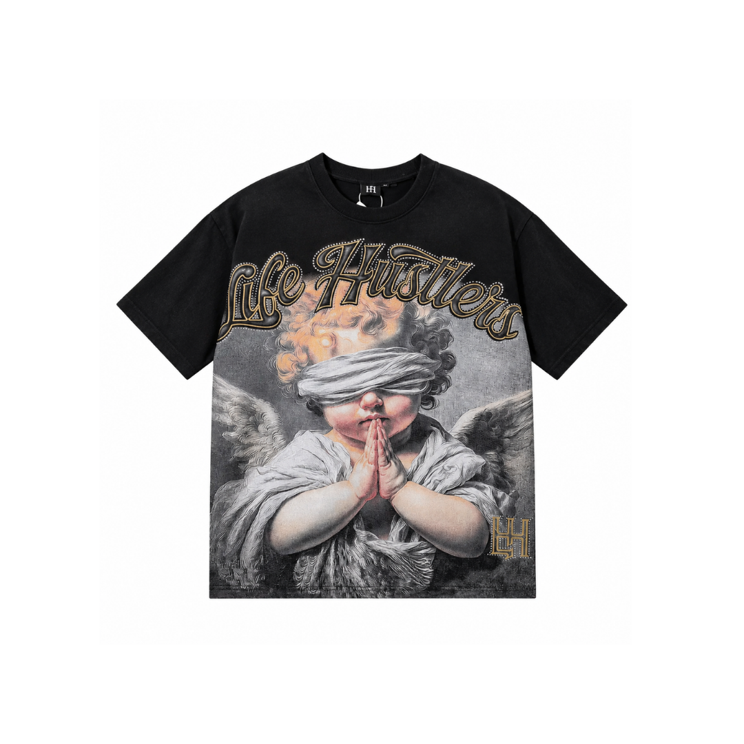 Remera Mixed Emotions